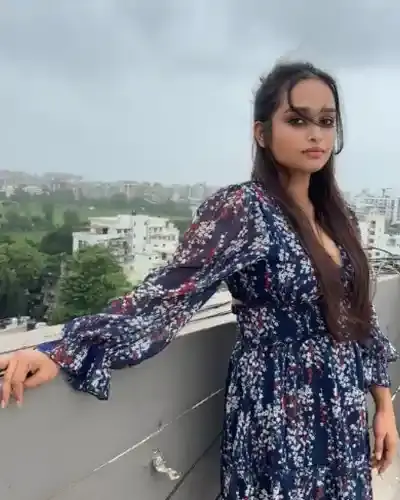 Anjuna Beach Escorts
