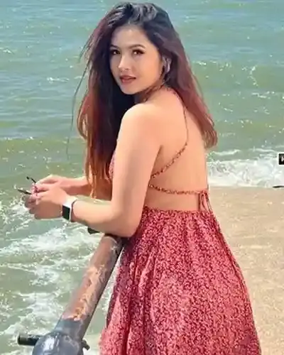 Anjuna Beach Escort Service