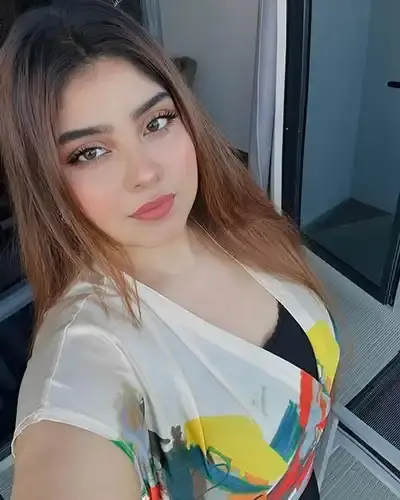 Anjuna Beach Escort