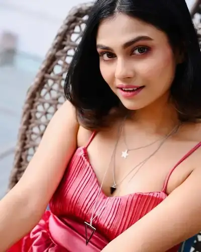 Escort Service Anjuna Beach