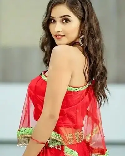 Escort In Anjuna Beach